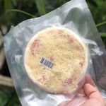 Pizza truyền thống size 12