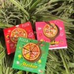 Pizza truyền thống size 12
