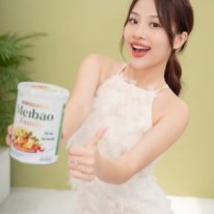 Top 4 đối tượng phù hợp nhất với sữa hạt Meibao
