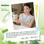 Sữa hạt dinh dưỡng Meibao - Family