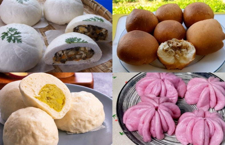 Đối tượng tiêu dùng nào thích hợp sử dụng bánh bao?