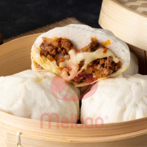 Meibao tưng bừng khai trương cơ sở 2 - 96 Hồ Tùng Mậu