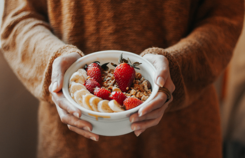 Ăn Granola để giảm cân có phải là một phương án tốt?