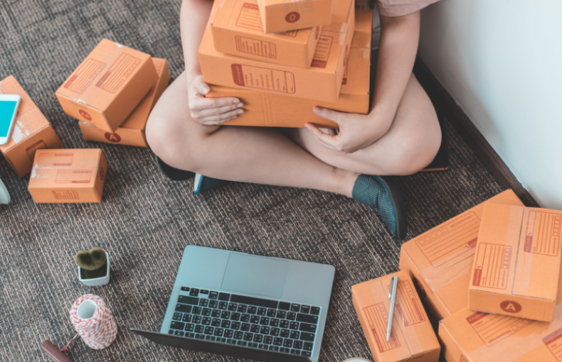 Hợp tác kinh doanh online liệu có quá rủi ro?