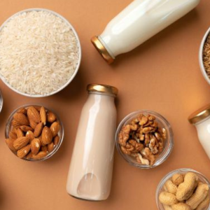 Điểm danh những thành phần sữa hạt nổi bật từ thương hiệu Meibao