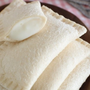 Cách làm món bánh sandwich sữa chua dinh dưỡng mới lạ