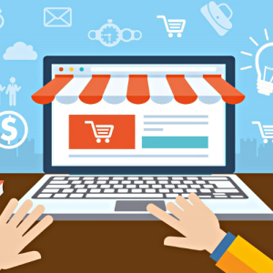 Kinh doanh online không còn gói gọn trên nền tảng mạng xã hội