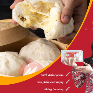 "Kinh doanh thực phẩm khó lắm" chỉ là tin đồn!