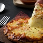 Pizza truyền thống size 16