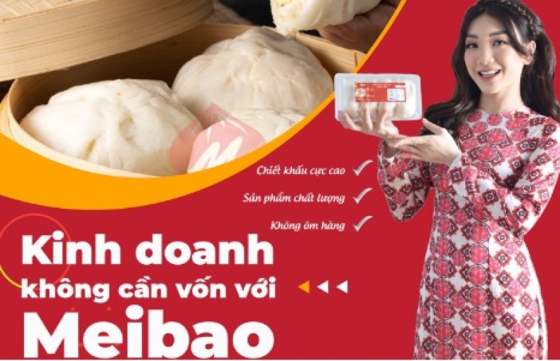 Bí mật về Dương Loan - nhà lãnh đạo tài năng mở lối cho phát triển chuỗi bán lẻ Meibao+