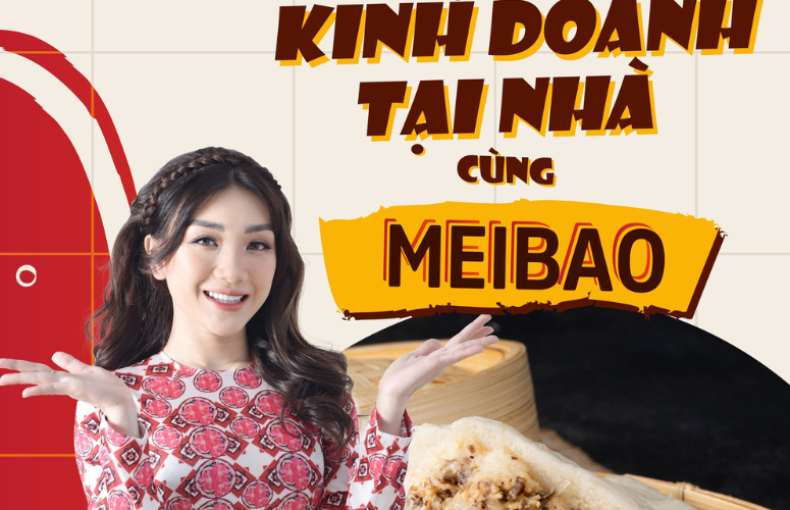 Hành trình phát triển thương hiệu và khát vọng vươn xa của Meibao