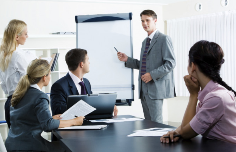 5 giải pháp giúp nâng cao hiệu quả kinh doanh