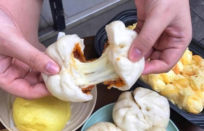 Điểm lại những quán bán bánh bao ngon nhất Hà thành