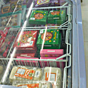Pizza truyền thống size 12