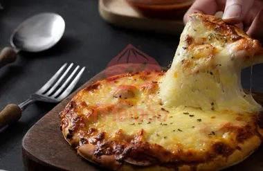 Pizza truyền thống size 16