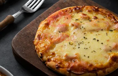 Pizza truyền thống size 20